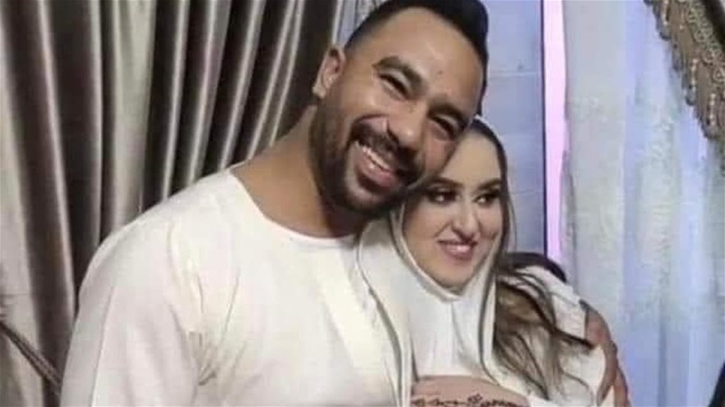 بعد فيديو الضرب والضجة الكبيرة.. شاهد العروس المصرية بأحضان زوجها