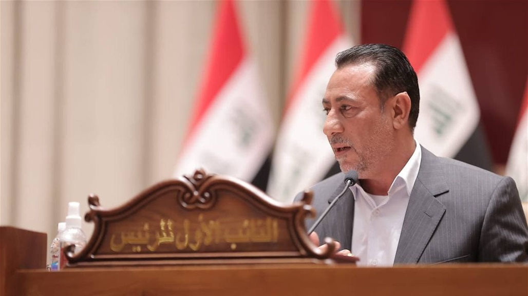 الزاملي: المرحلة القادمة ستشهد تغييراً جذرياً بوضع العراق