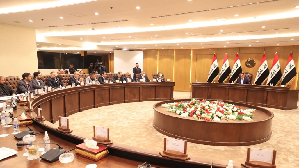 رئاسة البرلمان تخاطب القضاء بإصدار كتاب منع سفر وزير المالية