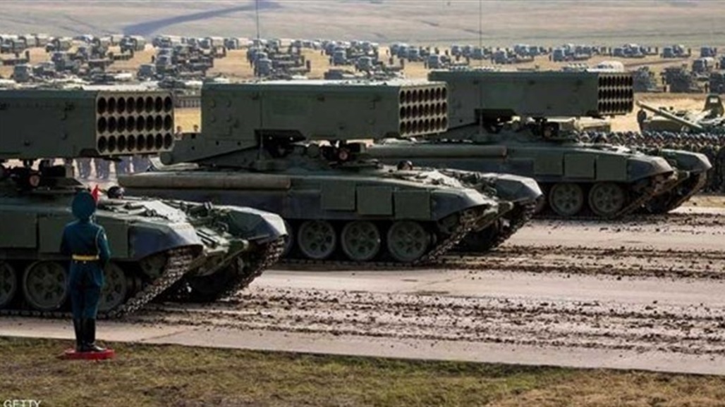 بريطانيا تعلن موعدا جديدا لـ "الغزو الروسي" لأوكرانيا