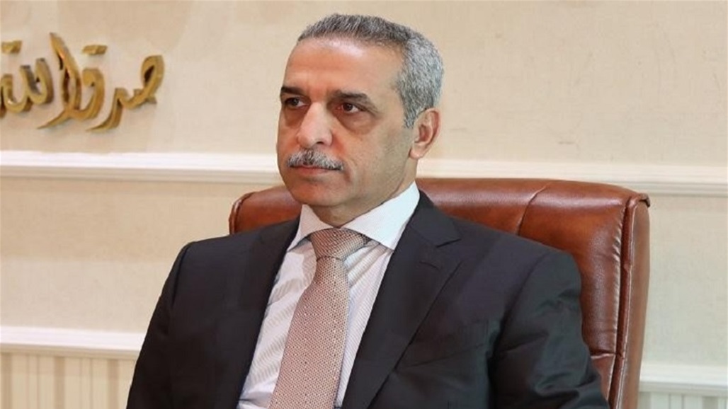 رئيس مجلس القضاء الأعلى يتوجه إلى لندن