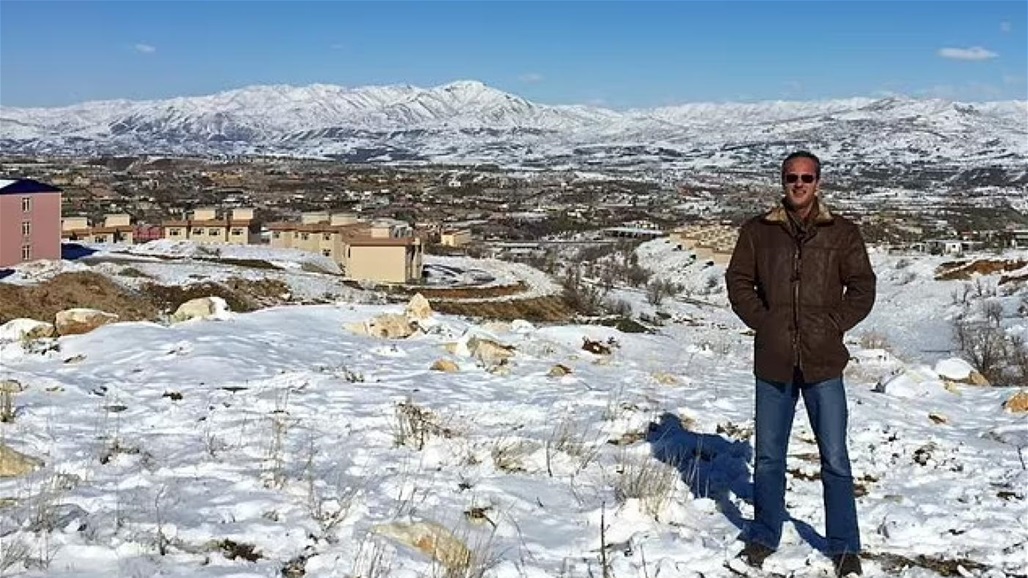 لارتكابه انتهاكات جسيمة.. امريكا تعتقل متعاقدا يدير مصنعا للأسلحة في العراق 