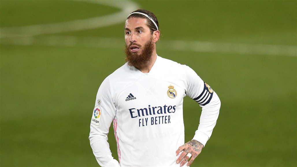 الكشف عن سبب رحيل راموس عن ريال مدريد