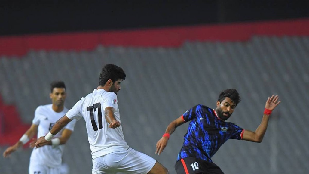 تغيير مكان اقامة مباراة الزوراء والطلبة