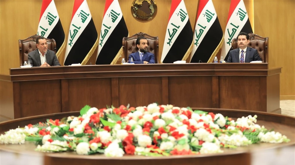 البرلمان يحدد موعد استضافة وزير المالية وحسم تشكيل اللجان النيابية