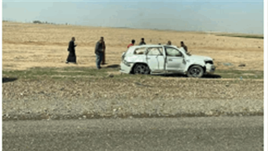 "طريق الموت" يواصل حصد الارواح