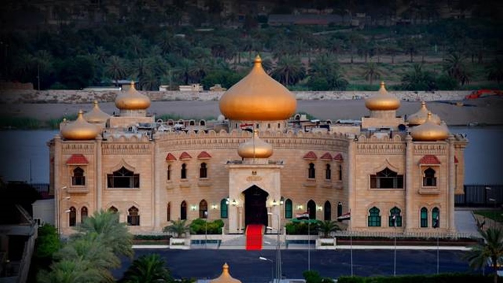 البرلمان يعلن اسماء المرشحين لرئاسة الجمهورية