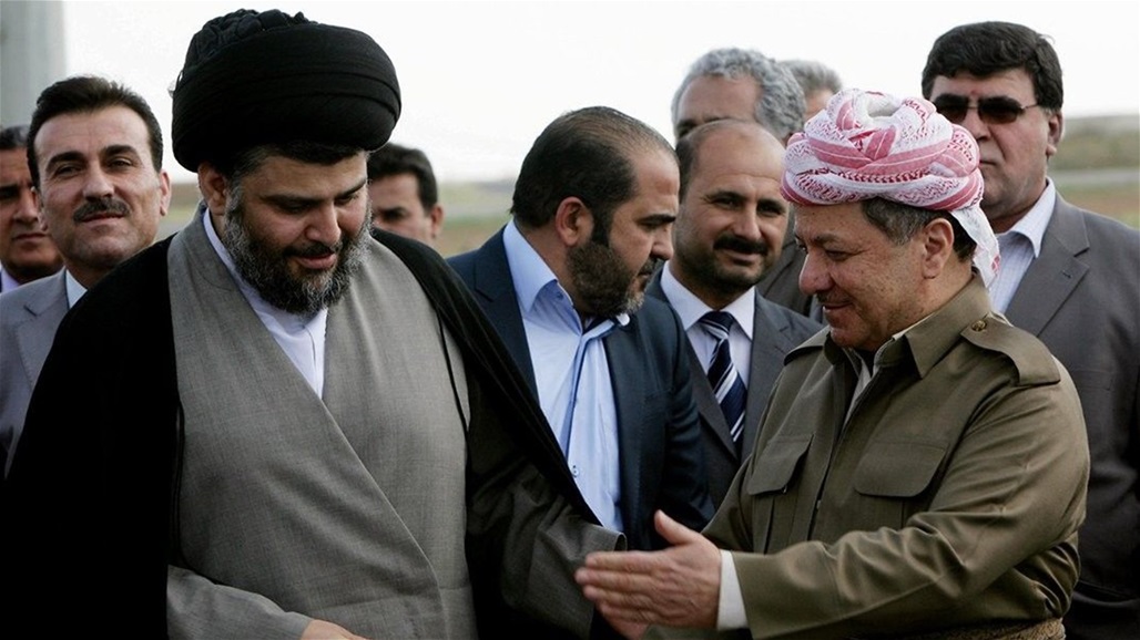 The Kurdistan Democratic Party reveals an upcoming meeting of the tripartite alliance