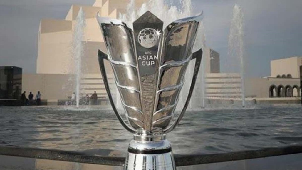 تعرف إلى نتائج قرعة الدور الحاسم المؤهل لكأس آسيا 2023