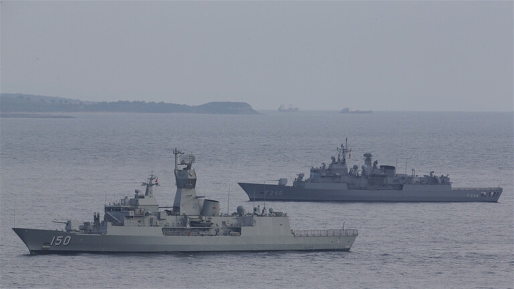 أوكرانيا توجه طلبا عاجلا الى تركيا – عاجل 