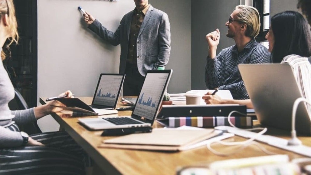 5 خطوات بسيطة لزيادة إنتاجيتك في العمل