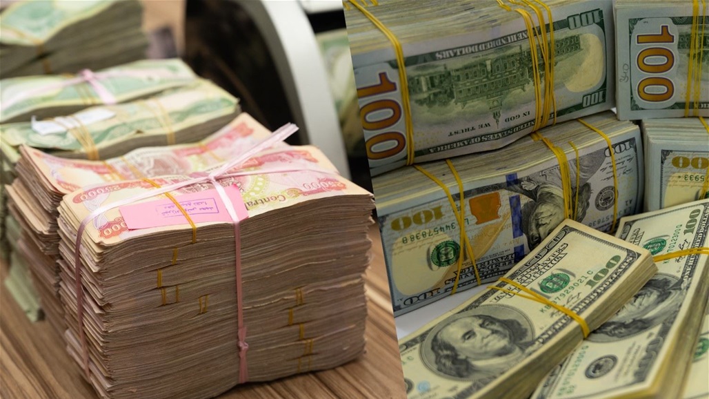 سعر الصرف يدخل معركة جديدة أمام البرلمان ومقترح باعتماد "الدولار الذكي" 