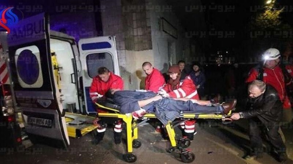 الصحة الأوكرانية: 193 قتيلا من المدنيين بينهم 3 أطفال خلال الأيام الثلاثة الماضية