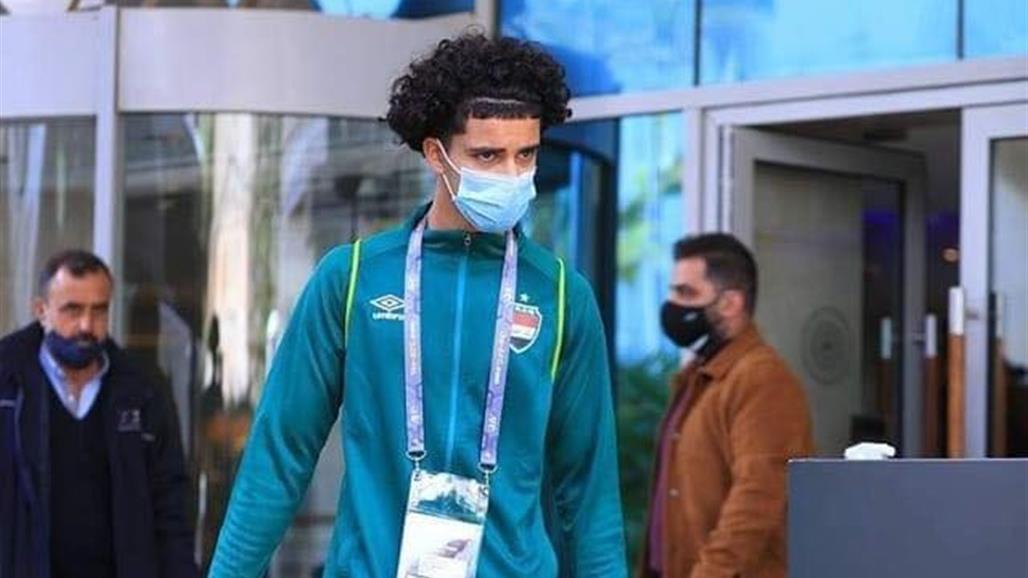 بيتروفيتش يكشف سبب عدم إشراك "زيدان إقبال" أساسياً مع المنتخب العراقي