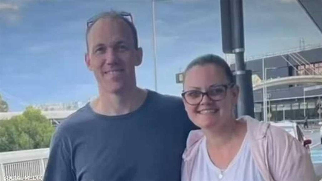 لماذا سافر زوجان أستراليان إلى أوكرانيا براً تحت القصف والجميع يفرون منها؟!