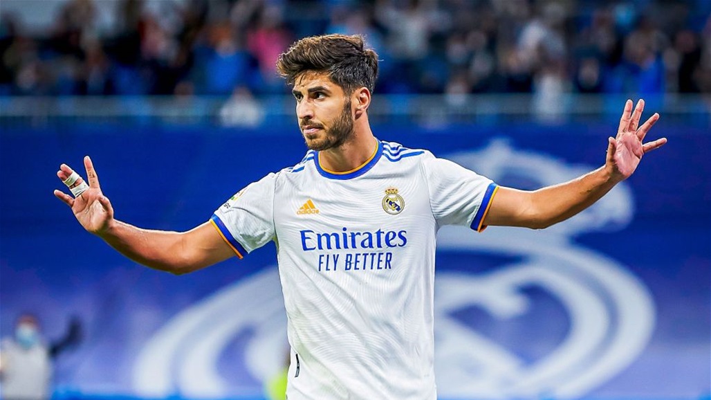 سباق إيطالي - ألماني - إنجليزي على نجم مدريد