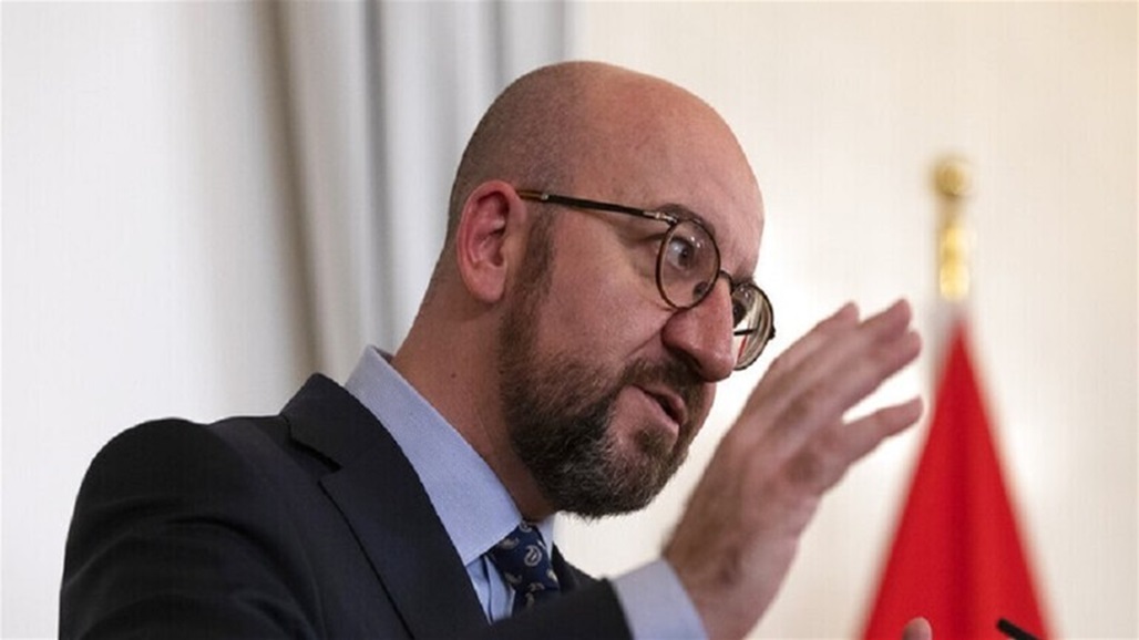 الاتحاد الأوروبي يكشف عن "مساعدات عسكرية" الى أوكرانيا