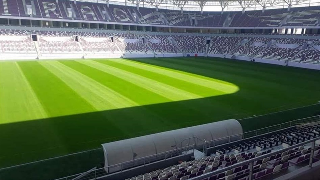 العراق يواجه الإمارات في بغداد ضمن تصفيات كأس العالم