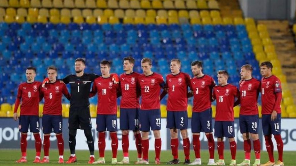 بعد بولندا والسويد.. التشيك ترفض مواجهة روسيا ضمن تصفيات المونديال
