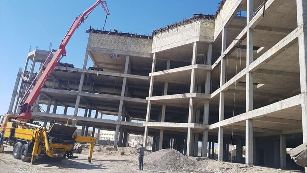 التخطيط تحصي عدد المدارس المنجزة خلال 2021