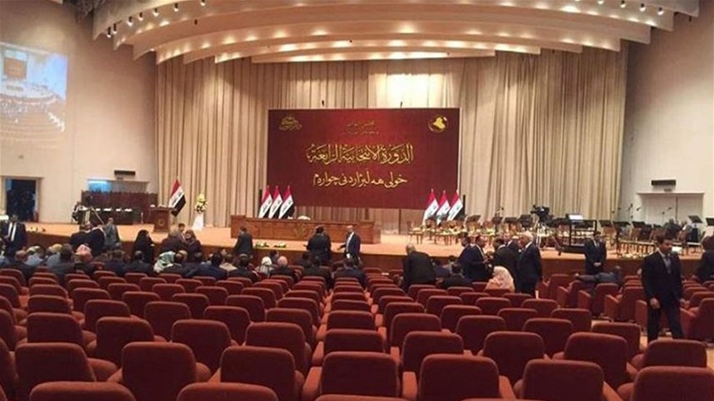 مجلس النواب يؤجل انعقاد جلسته نصف ساعة