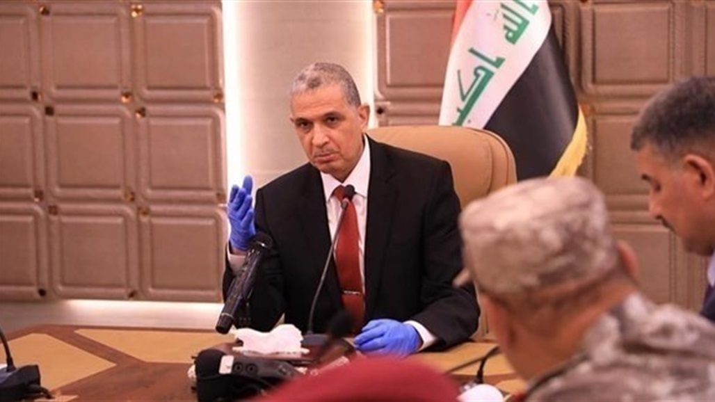 وزير الداخلية لـ السومرية: سأُتابع شخصيا حادثة الأعتداء على الصحفيين في كربلاء