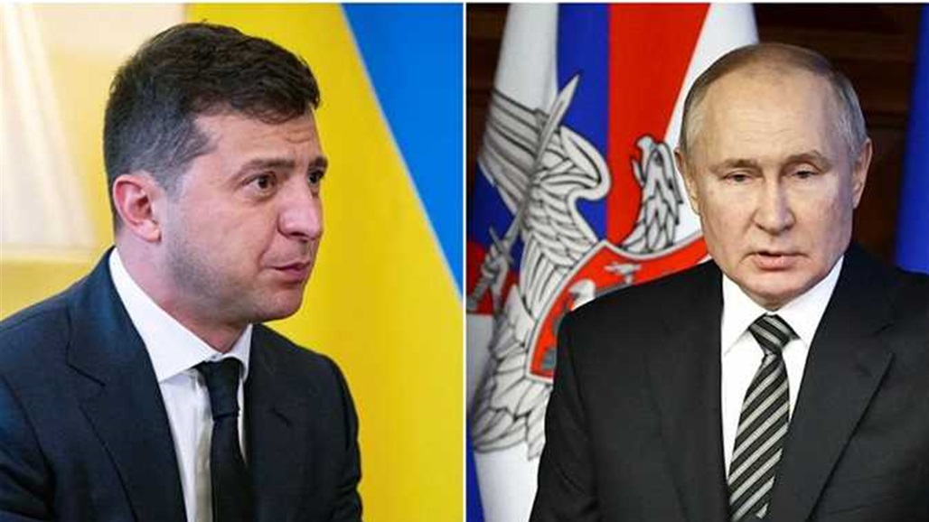 بدء المفاوضات بين روسيا وأوكرانيا - عاجل