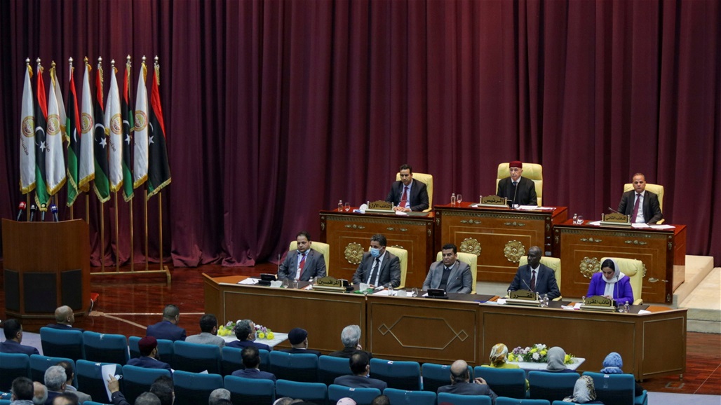 البرلمان الليبي يمنح الثقة لحكومة باشاغا