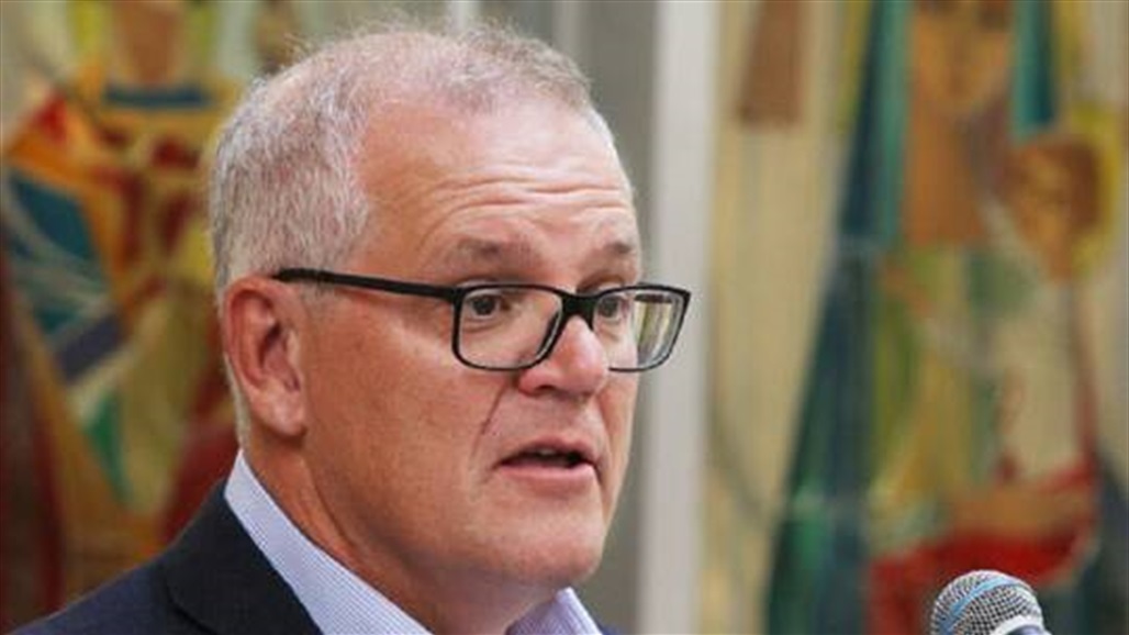 رئيس الوزراء الاسترالي يعلن إصابته بكورونا: عانيت من هذه الأعراض