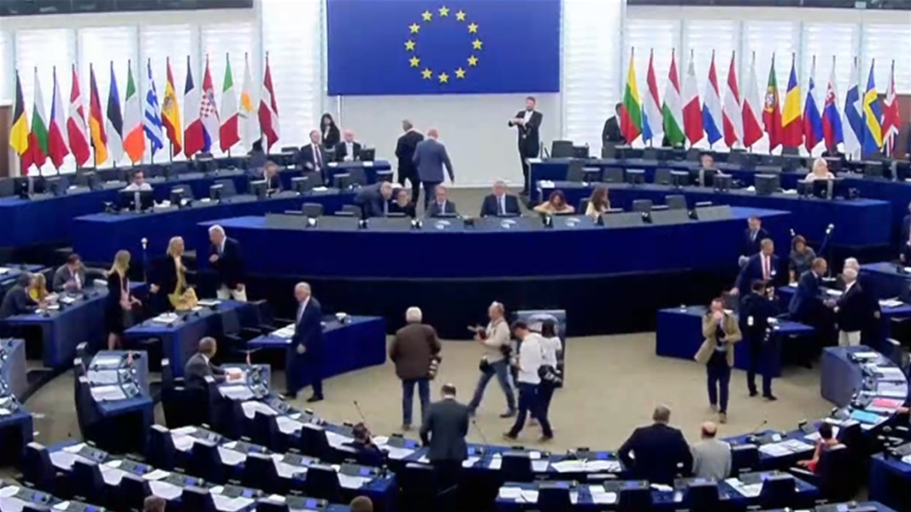 رشح أوكرانيا لعضويته.. البرلمان الأوروبي يتخذ حزمة قرارات ضد روسيا