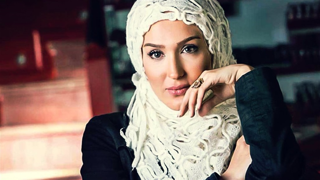 انتحار ممثلة إيرانية بارزة