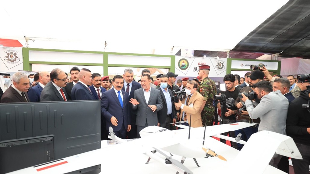 البرلمان يتعهد بوضع التخصيصات المالية اللازمة لدعم ملف التسليح