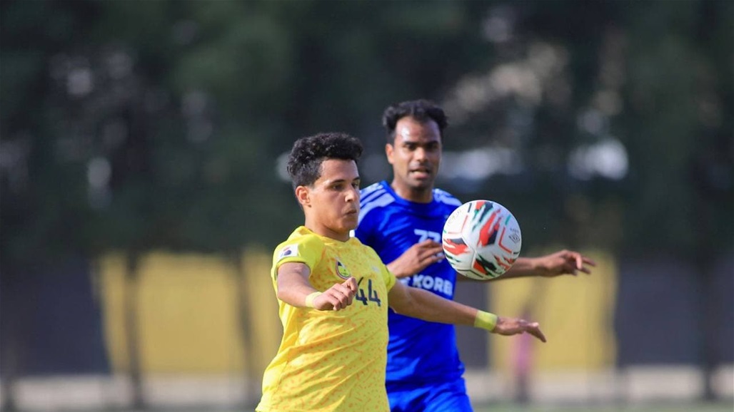 الوقت القاتل ينقذ الجوية من هزيمة محققة في ممتاز الكرة