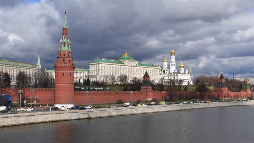 موسكو تنفي أنباء طرد السفير الأمريكي