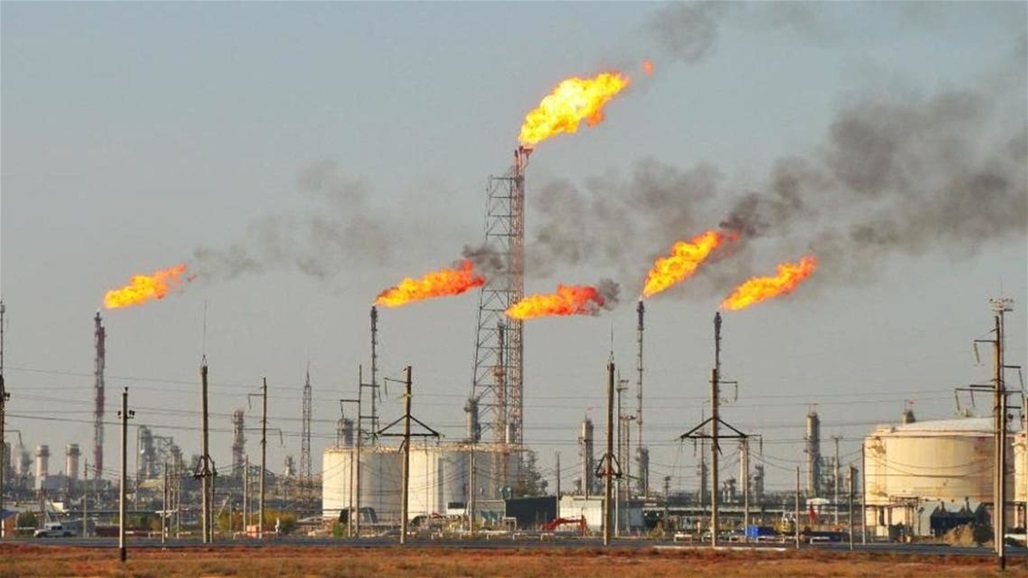 أسعار النفط عند أعلى مستوى منذ 2008