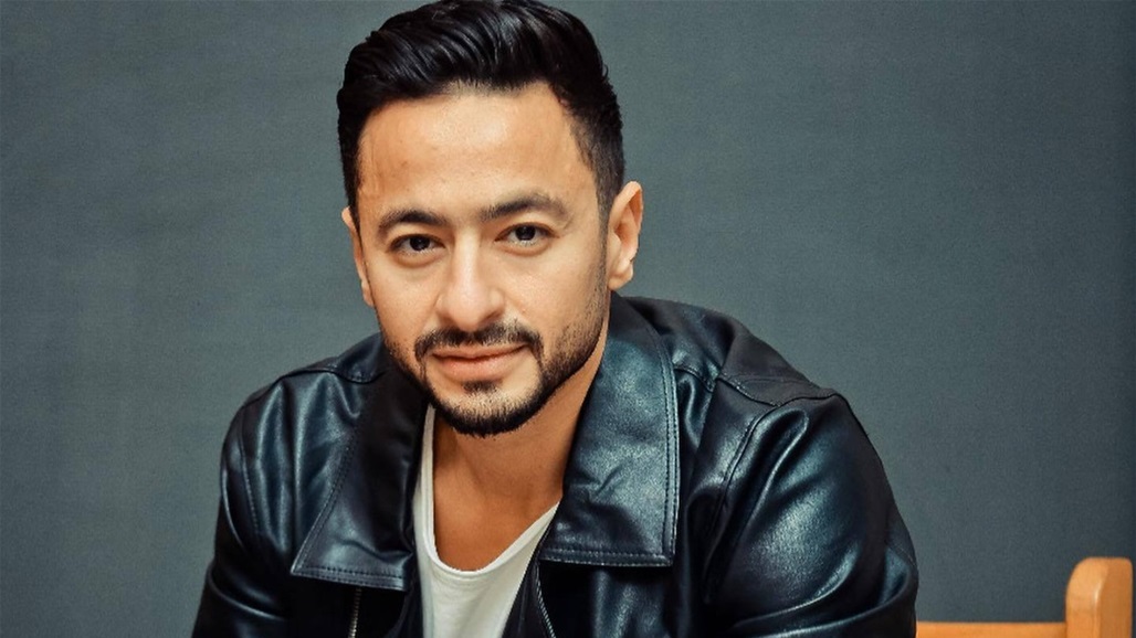 حمادة هلال يتهم تامر حسني بالتعدي على أغنيته (فيديو)