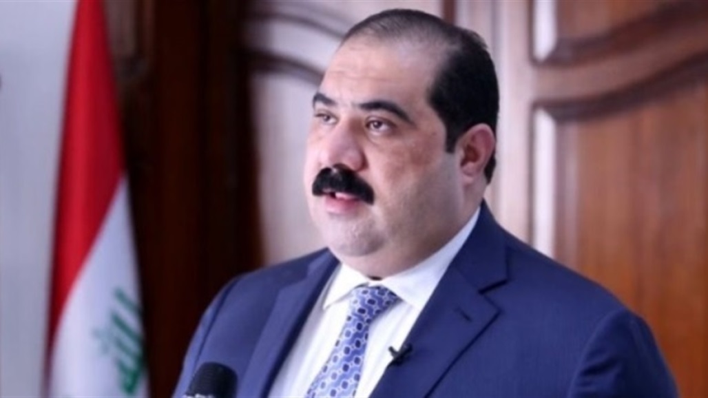 السامرائي يهنئ الحكيم بعد تجديد الثقة له