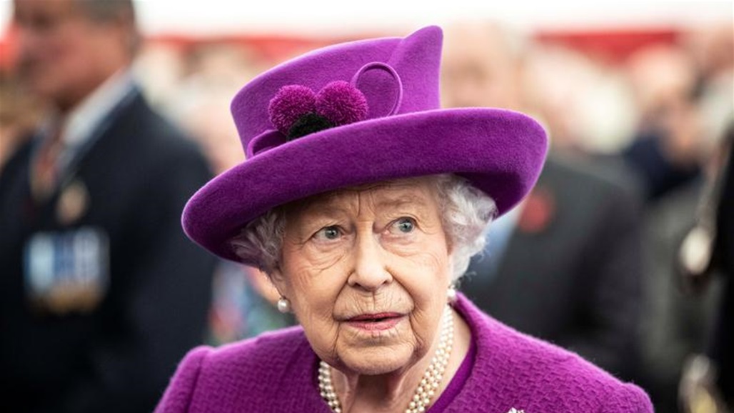 الملكة إليزابيث تغادر قصر باكنغهام الملكي للأبد