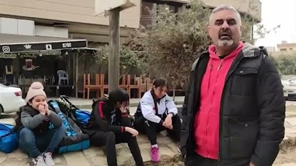 عرضتها السومرية.. درجال يستجيب لمناشدة منتخب الريشة