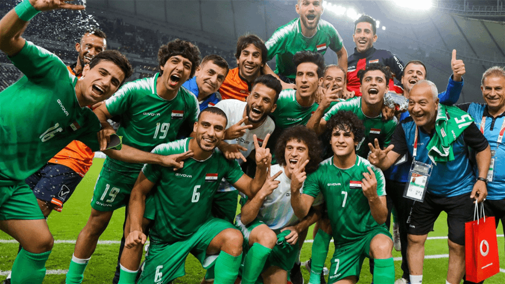 مدرب عراقي يضع شرطاً غريباً للتأهل لكأس العالم