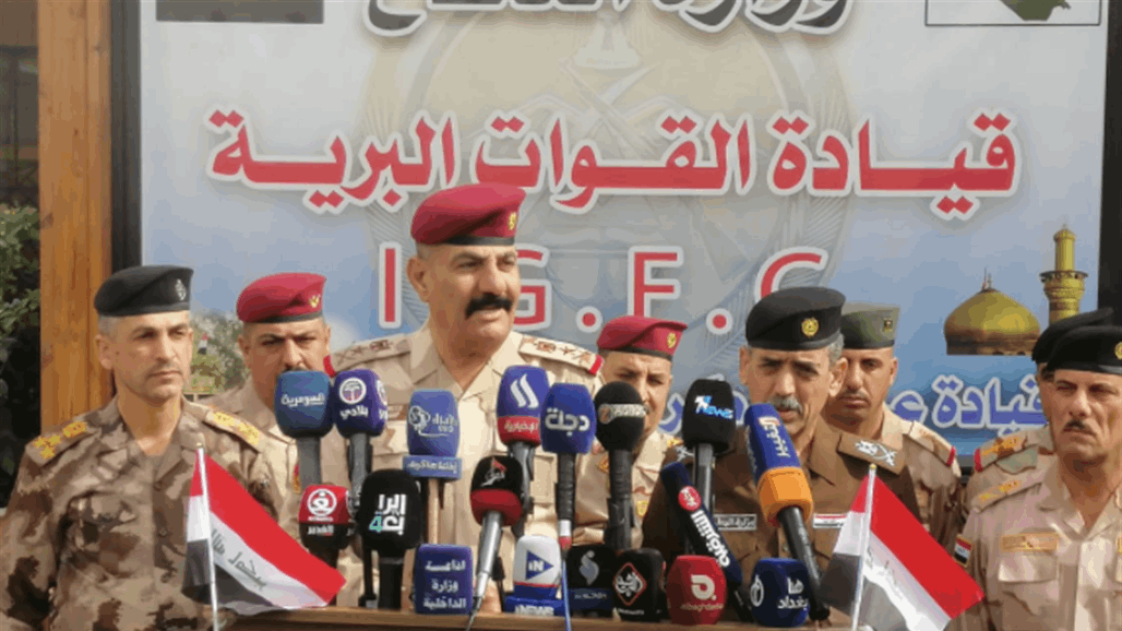 عمليات كربلاء: لا قطوعات في خطة تأمين زيارة النصف من شعبان - عاجل