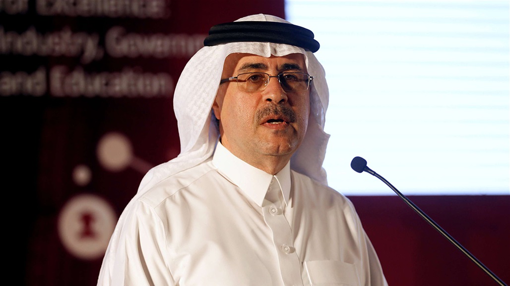 أرامكو: أزمة النفط تصاعدت بسبب الوضع في أوكرانيا