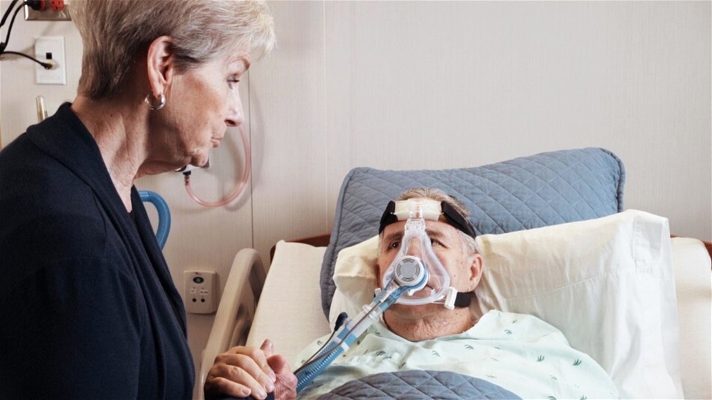 ابتكار "ميكروفون" يتيح للمرضى التحدث دون إزالة أقنعة التنفس الاصطناعي