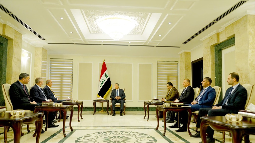 العراق والاردن يبحثان مواجهة ارتفاع اسعار المواد الغذائية عالميا