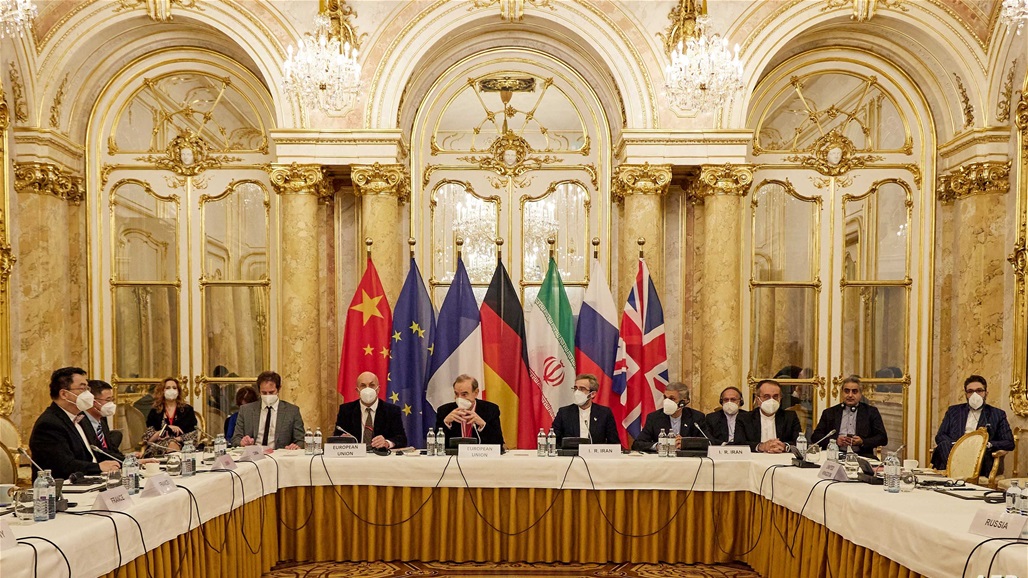 ايرلندا: يجب ان لاتضيع فرصة اعادة الاتفاق النووي مع ايران