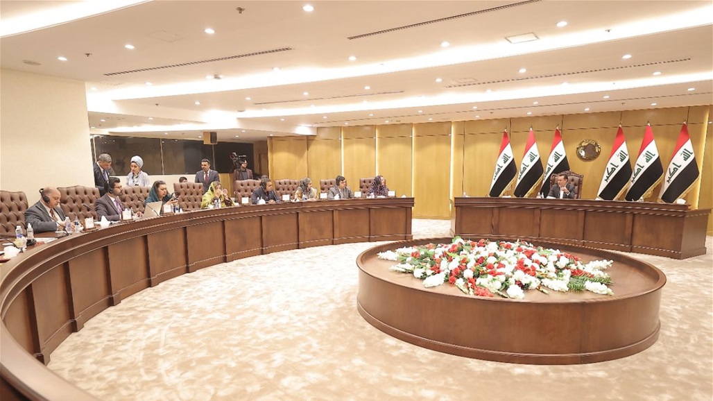 الزاملي: العراق انهى التطرف والارهاب الذي يهدد امن باكستان وشعبه