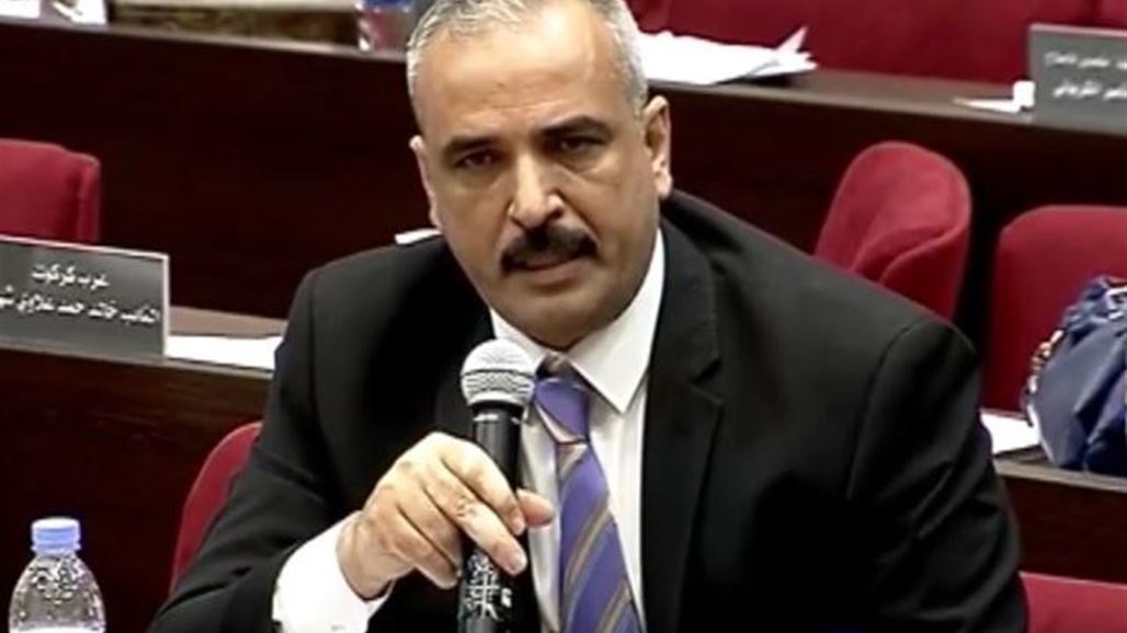 الجبوري: الدفاع ليست من حصة محافظة الأنبار