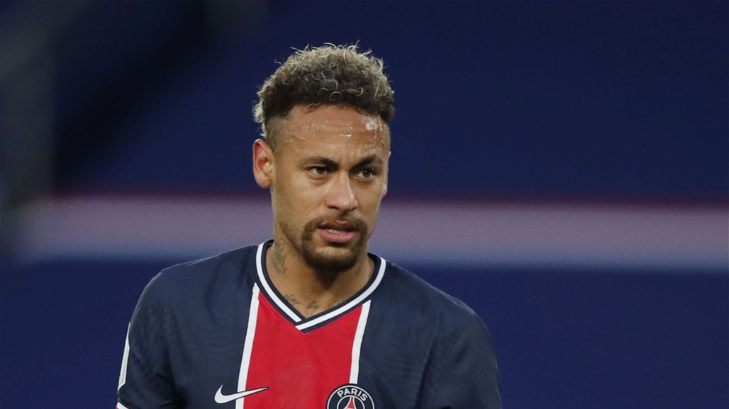 نيمار يرد على أنباء انتقاله لريال مدريد