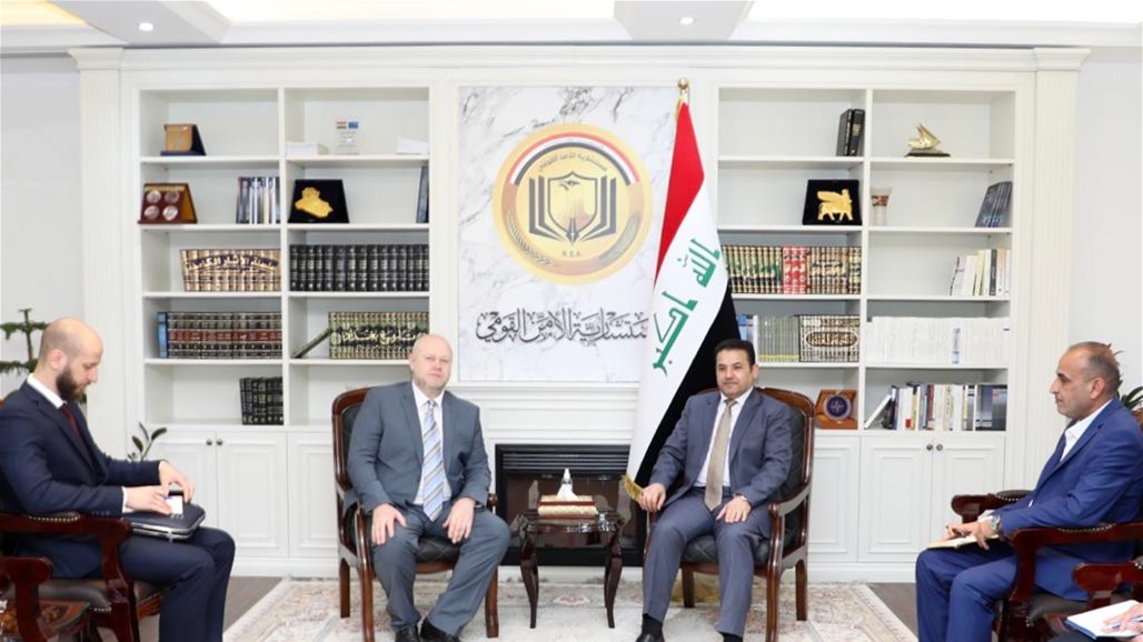 العراق يوضح موقفه من علاقته بروسيا وأوكرانيا