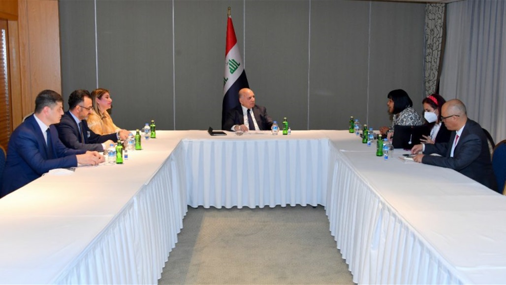 وزير الخارجيَّة: الحكومة تتجه إلى خلق بيئة جاذبة للاستثمار الأجنبي